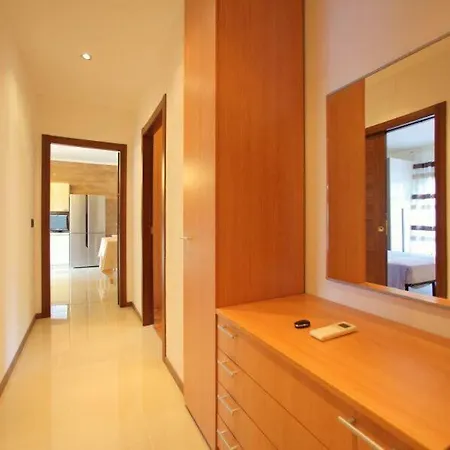 Bed & Breakfast Holidays Artisti Peschiera del Garda